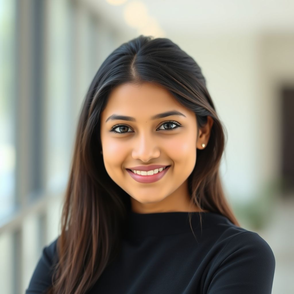 ปรียา ชัยชาญ